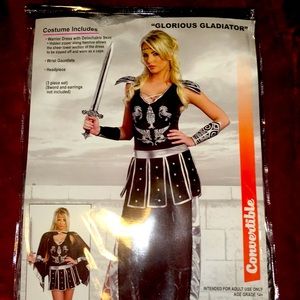 SoldCOPY - NWOT costume